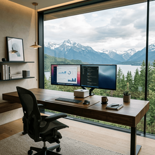 The RemoteAugment Team