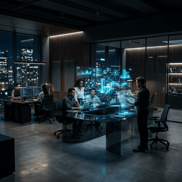 Remote Augment Blog Insights