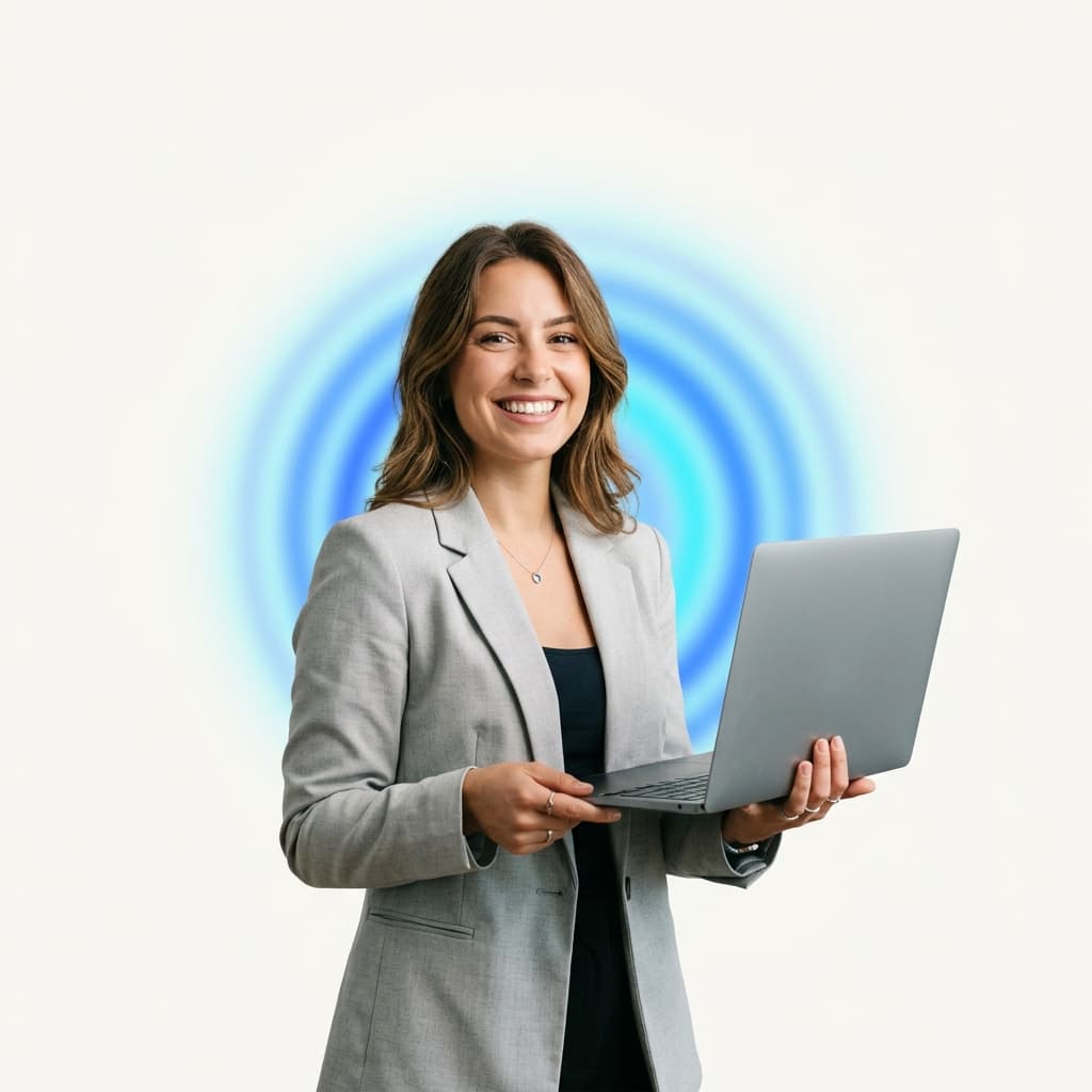 Elite Engineer Working