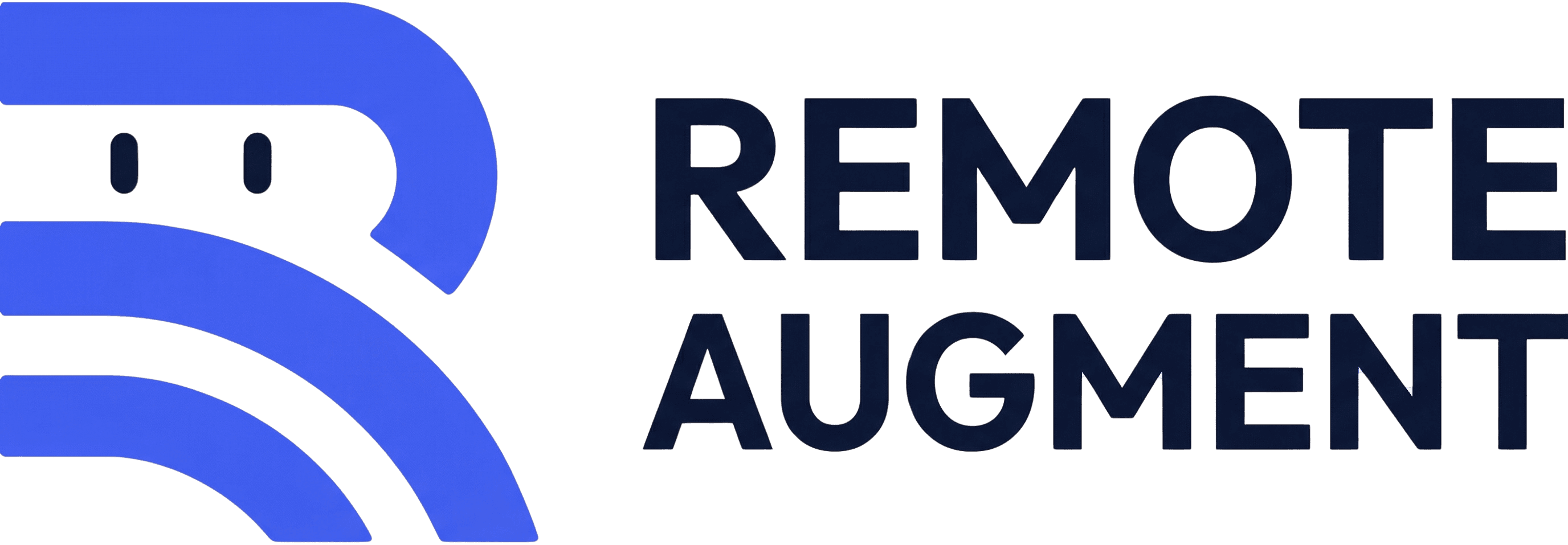 RemoteAugment Logo